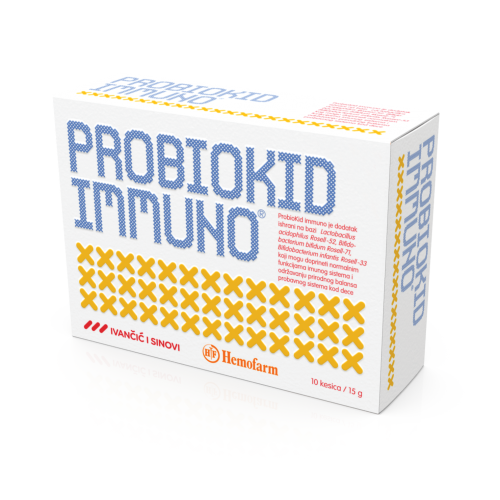 ProbioKid-immuno