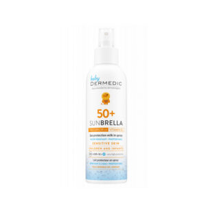 DERMEDIC BABY Sunbrella - SPF 50