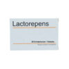 LACTOREPENS tablete