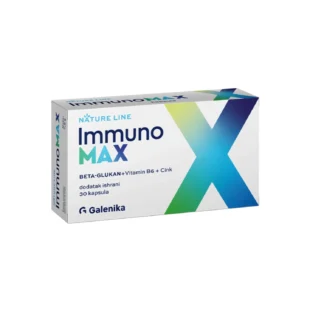 Immuno max