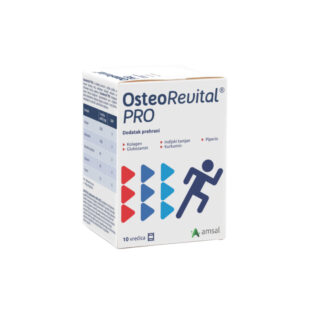 OSTEO REVITAL PRO