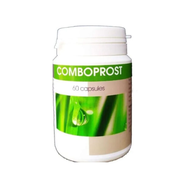 Alvead Pharm Comboprost kapsule a60