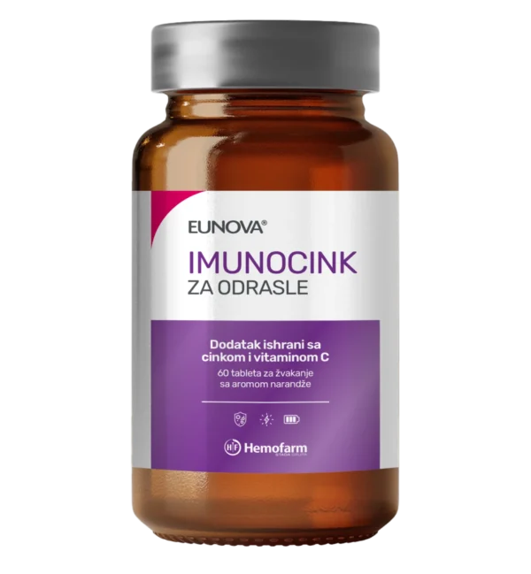 Eunova Imunocink za odrasle
