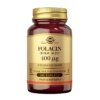 Solgar Folacin 400mcg, tbl. a100
