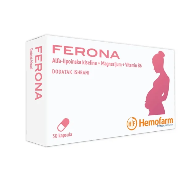 Ferona,cps. a30