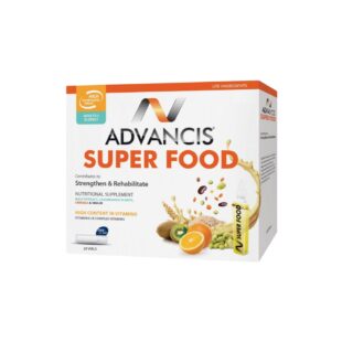 Advancis super food