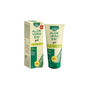 Aloe Vera gel s vitaminom E i čajevcem