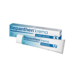 Bepanthen krema