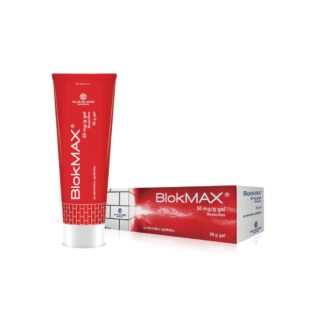 Blokmax gel