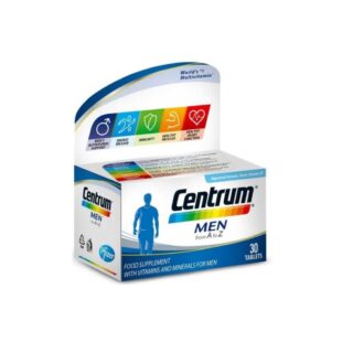 Centrum men