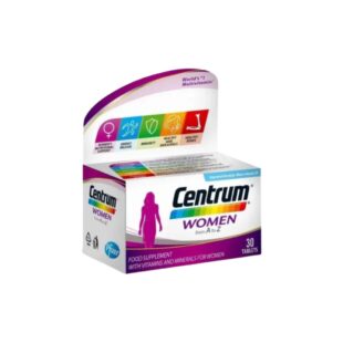 Centrum women