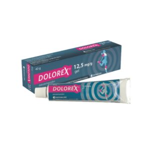 Dolorex gel