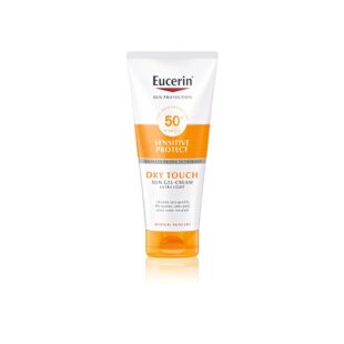 Eucerin Sun Dry Touch SPF50