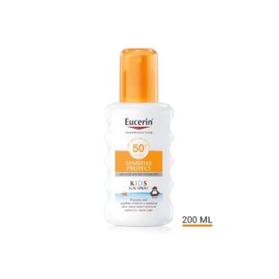 Eucerin SUN Intenzivni sprej za djecu SPF50