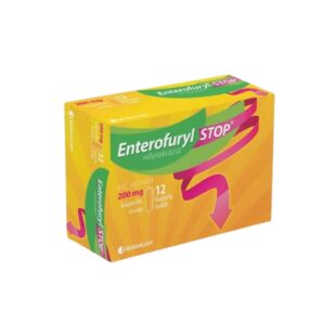 Enterofuryl Stop