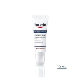 Eucerin Acute Lip Balm za suhe usne