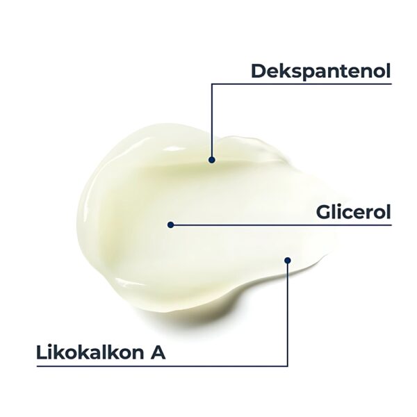 Eucerin Acute Lip Balm za suhe usne - Image 2