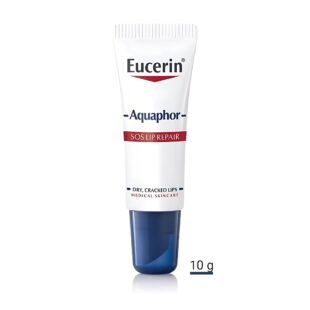 Eucerin Aquaphor Lip Repair balzam za usne