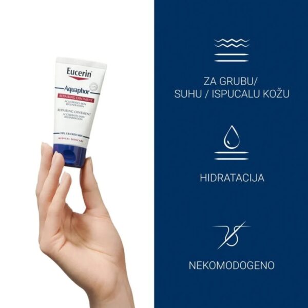 Eucerin Aquaphor mast za obnavljanje kože - Image 2