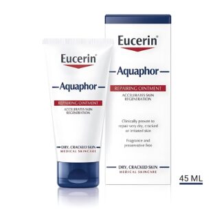Eucerin Aquaphor mast za obnavljanje kože
