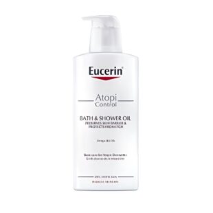 Eucerin AtopiControl ulje za tuširanje