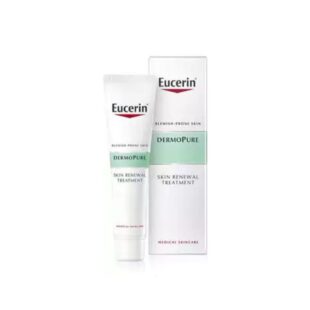 Eucerin DermoPure obnavljajuća krema