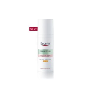 Eucerin DermoPure Protective Fluid SPF30