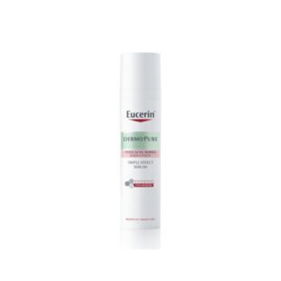 Eucerin DermoPure Serum s trostrukim djelovanjem