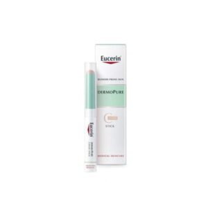 Eucerin DermoPure obojeni stik za prikrivanje