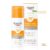 Eucerin SUN tonirana krema za lice sa SPF50 svijetla nijansa