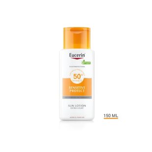 Eucerin Sun Extra lagani losion SPF50