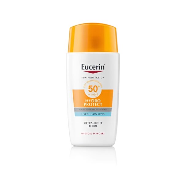 Eucerin Sun Hydro Protect Fluid SPF50