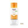 Eucerin Sun Krema gel za zaštitu kože osjetljive na sunce SPF50