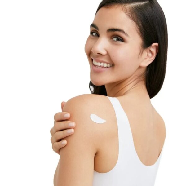 Eucerin krema-gel za zaštitu od alergija SPF 50 - Image 5