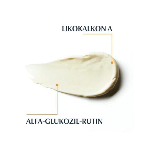 Eucerin krema-gel za zaštitu od alergija SPF 50 - Image 3