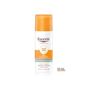 Eucerin Sun Oil Control SPF30+
