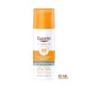 Eucerin Sun Oil control svijetla krema za lice SPF50