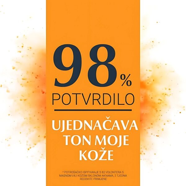Eucerin Sun Oil control tamna krema za lice SPF50 - Image 5