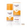 Eucerin Sun Pigment Control fluid za zaštitu kože lica od sunca SPF50