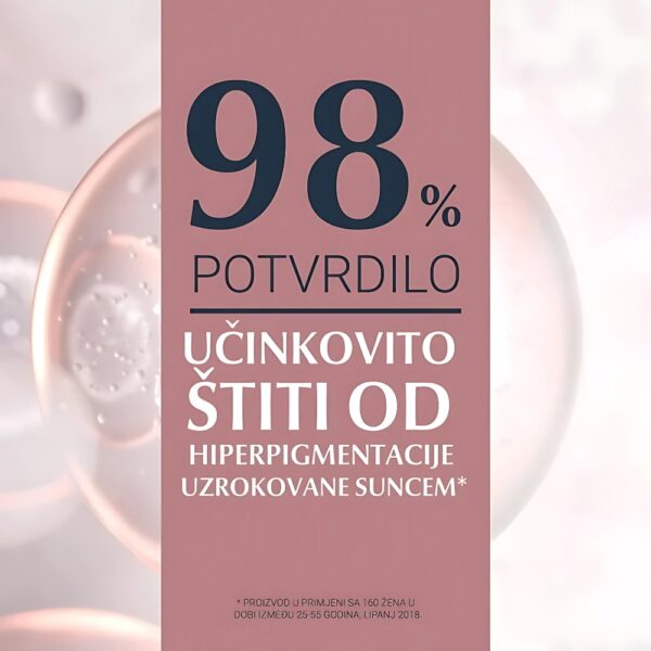 Eucerin Sun Pigment Control fluid za zaštitu kože lica od sunca SPF50 - Image 5