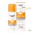 Eucerin Sun Pigment Control gel-krema za zaštitu kože lica od sunca SPF50 svijetla nijansa