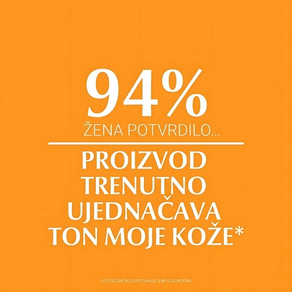 Eucerin Sun Pigment Control gel-krema za zaštitu kože lica od sunca SPF50 tamna nijansa - Image 5