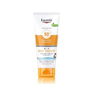 Eucerin Sun kids dry touch SPF50