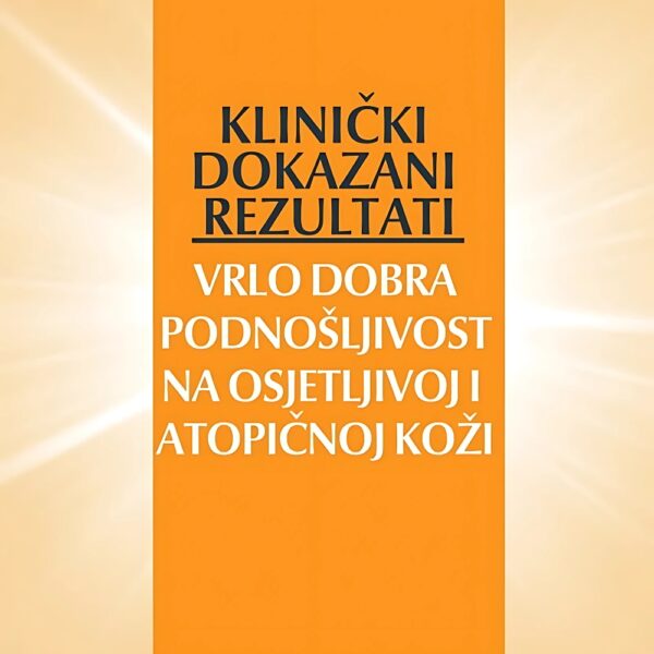 Eucerin Sun krema za zaštitu od sunca za lice SPF50 - Image 5