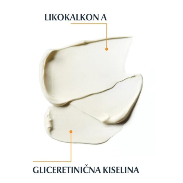 Eucerin Sun krema za zaštitu od sunca za lice SPF50 - Image 3