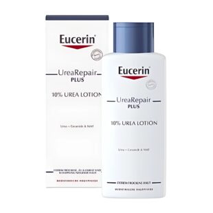 Eucerin UreaRepair PLUS losion za tijelo sa 10% ureje
