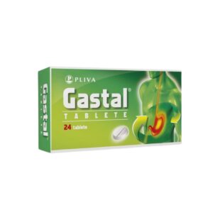 Gastal tablete