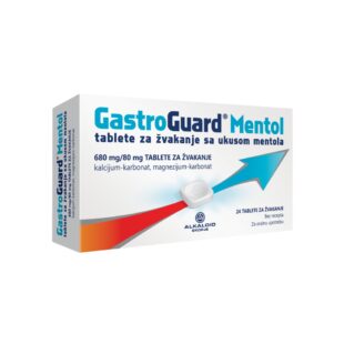 Gastroguard