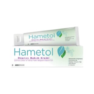 Hametol regenerativna krema