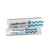 Hepathrombin gel